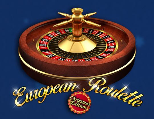 European Roulette - Christmas Edition